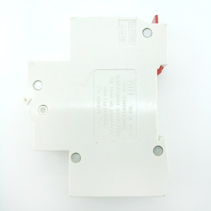 MEM Delta AB32S2 B32 32A 32 Amp MCB Circuit Breaker Type B